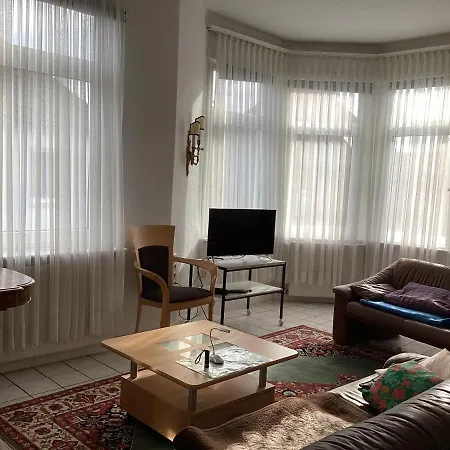 Lichtdurchflutet