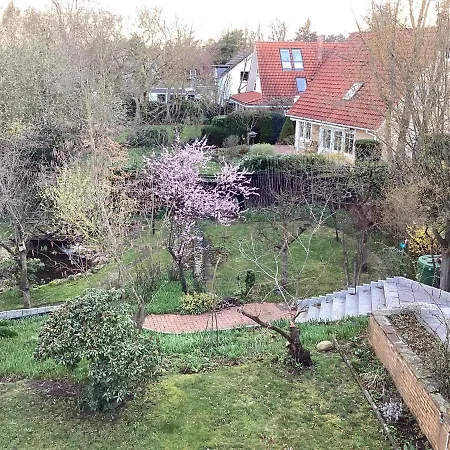 Apartment Lichtdurchflutet